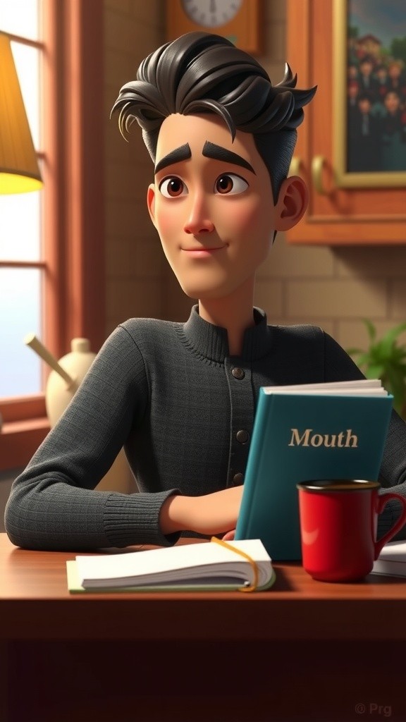 'Mouth to Mouth' Review: A Gripping Thriller of Secrets and Ambiguity