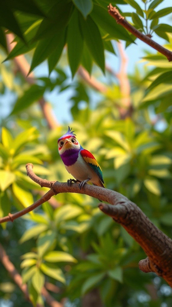 چیکو اور مٹی کی دوستی کی کہانی