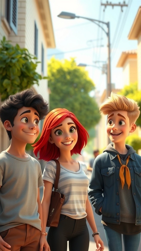 Meet the Neighborhood Friends: Elements, Compounds, and Mixtures!
