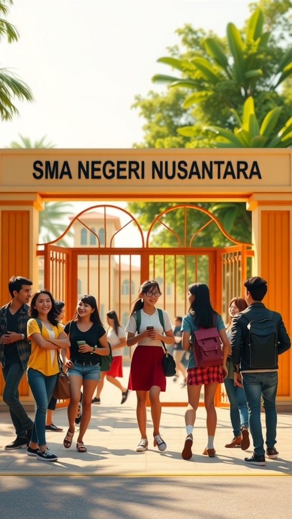 Naura Sajidah: Bintang Sains yang Menginspirasi
