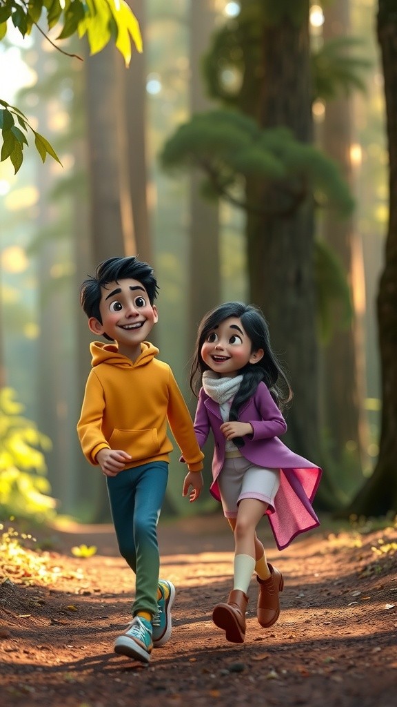 जंगल की जादुई लड़ाई: डाइनासोर, गोडज़िला और मंकी किंग का मुकाबला!