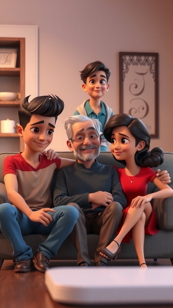 مغامرة مينا وكيرلس مع الكلب الضخم