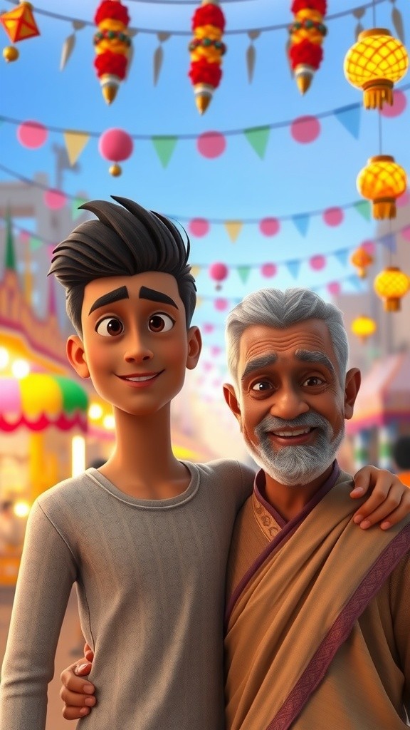 आज़ादी का फूल