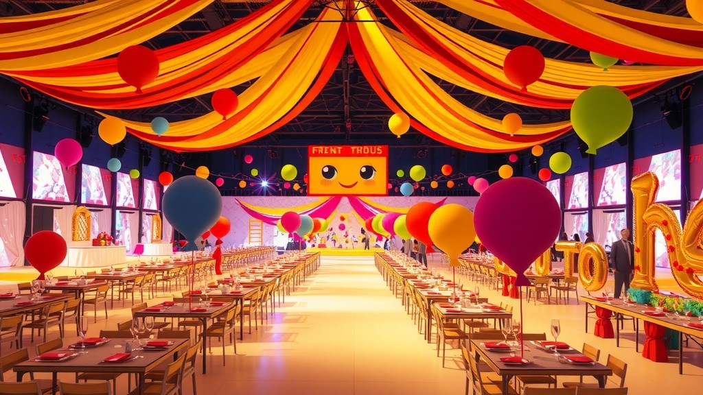 Boost Your Events with EventComm360!
