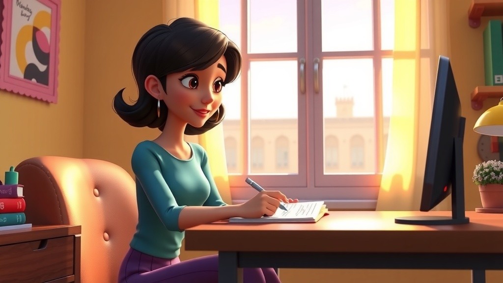 رحلة سمر: من الألم إلى الأمل