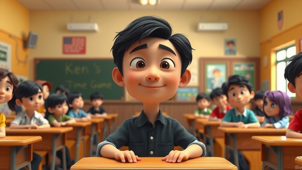 Nobita ka Time Game: Cheat ka Chakkar