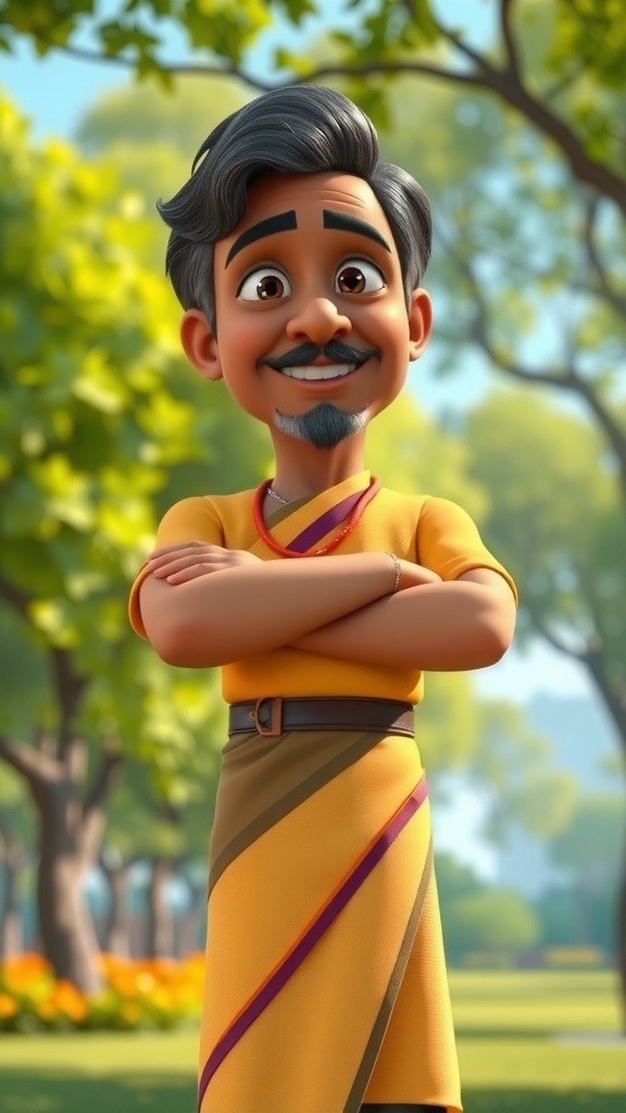 میں پاکستانی ہوں!