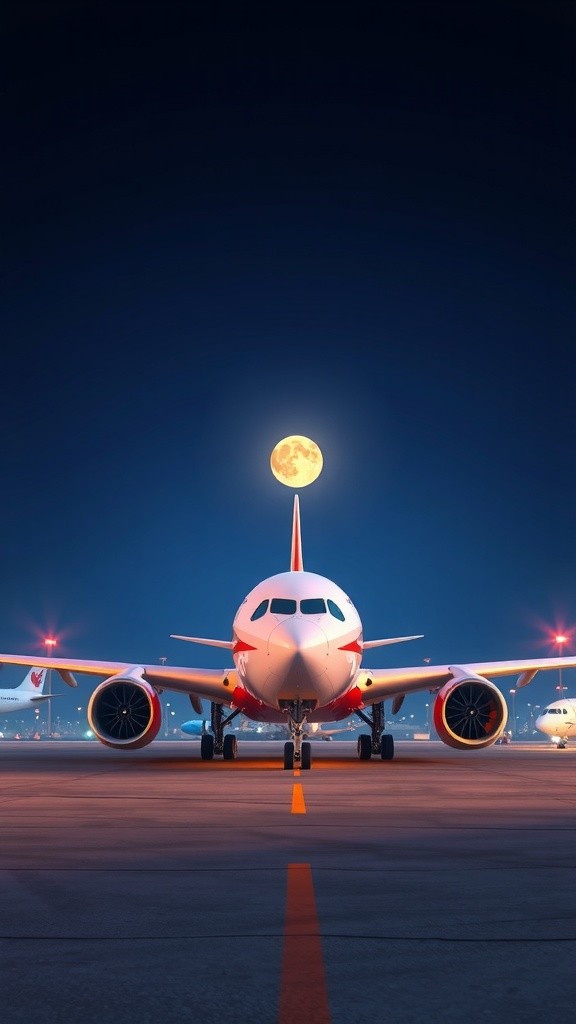 Flight 171: Descent into Disaster