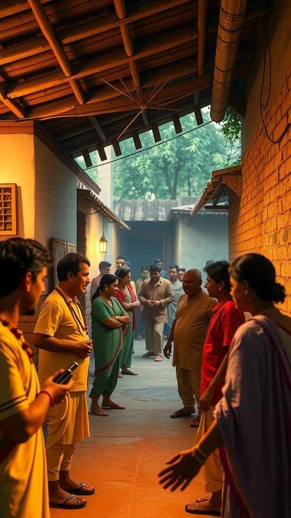 आरव का आज़ादी का सपना