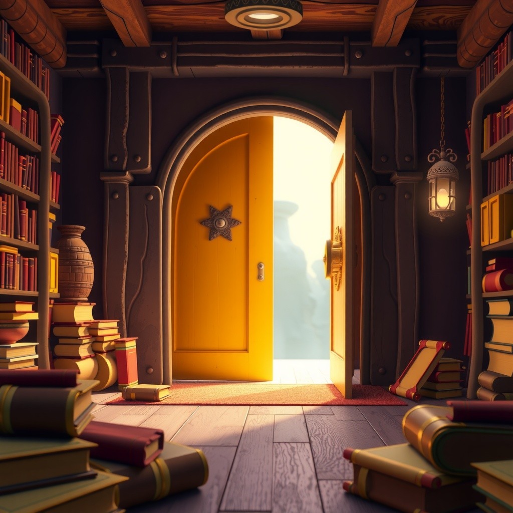 Unlocking the Art of Expository Writing with The Vocabulary Vault