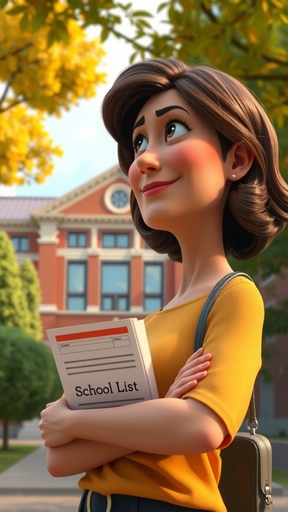 Smart Scholars' Standard School Admission Ad