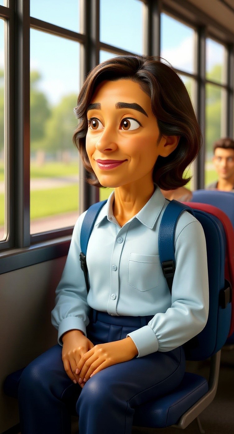 Buzurgon Ka Ehtram: Sara Ki Kahani