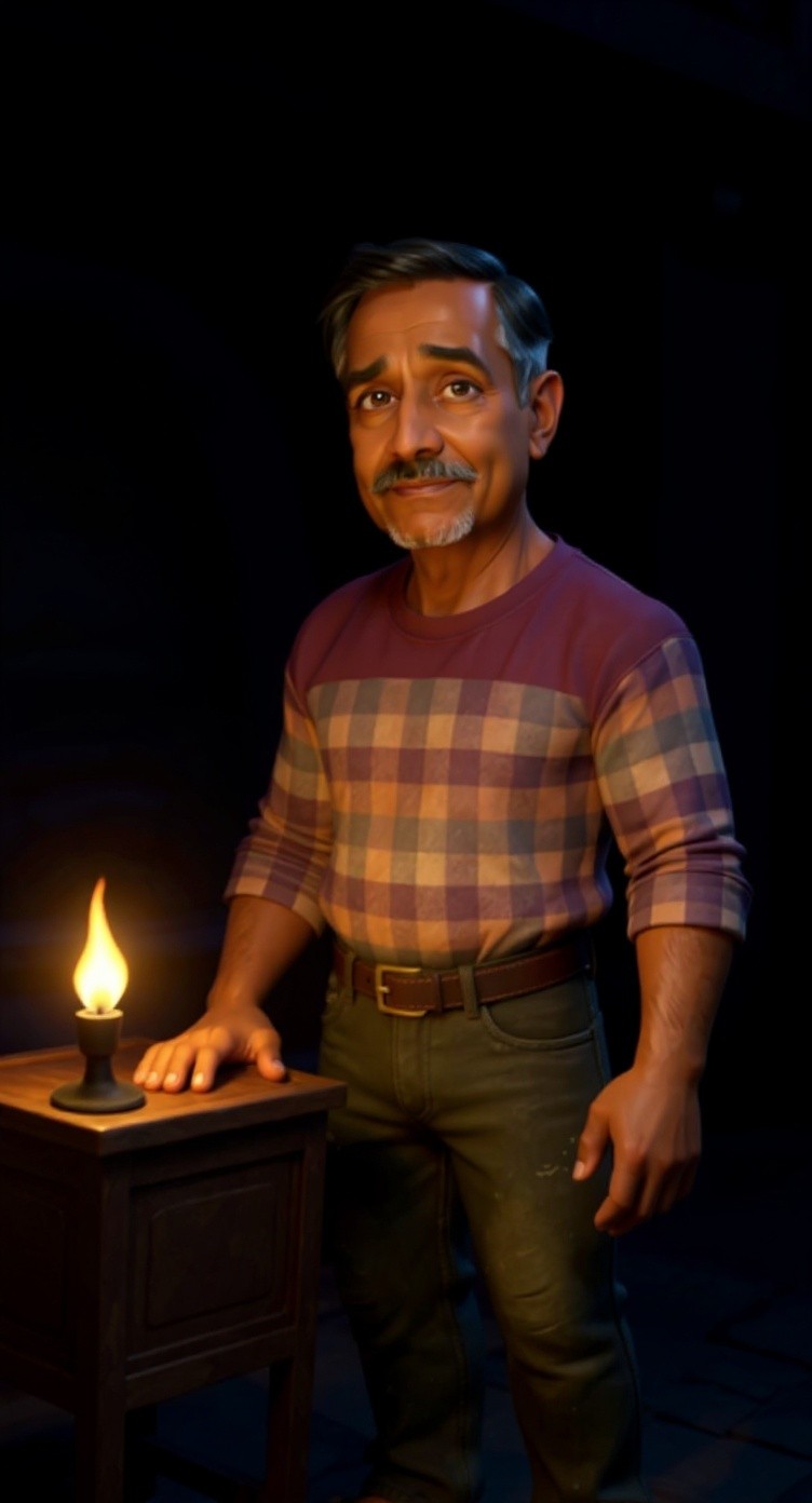 जीवन की अमर कहानी
