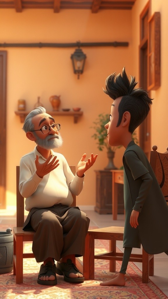 حكمة الحياة: افعل ما شئت إذا لم تستح