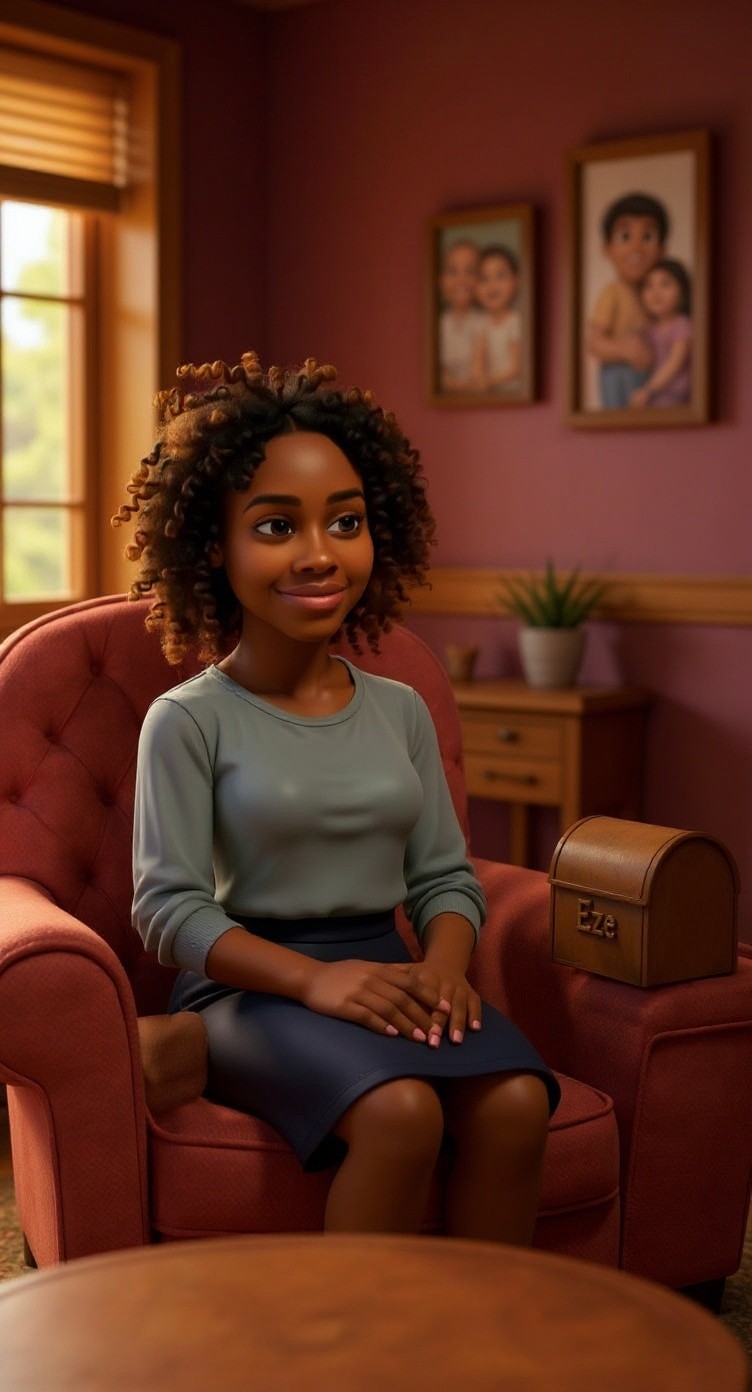 The Inspiring Journey of Ulunma Eze and Her God-Fearing Family