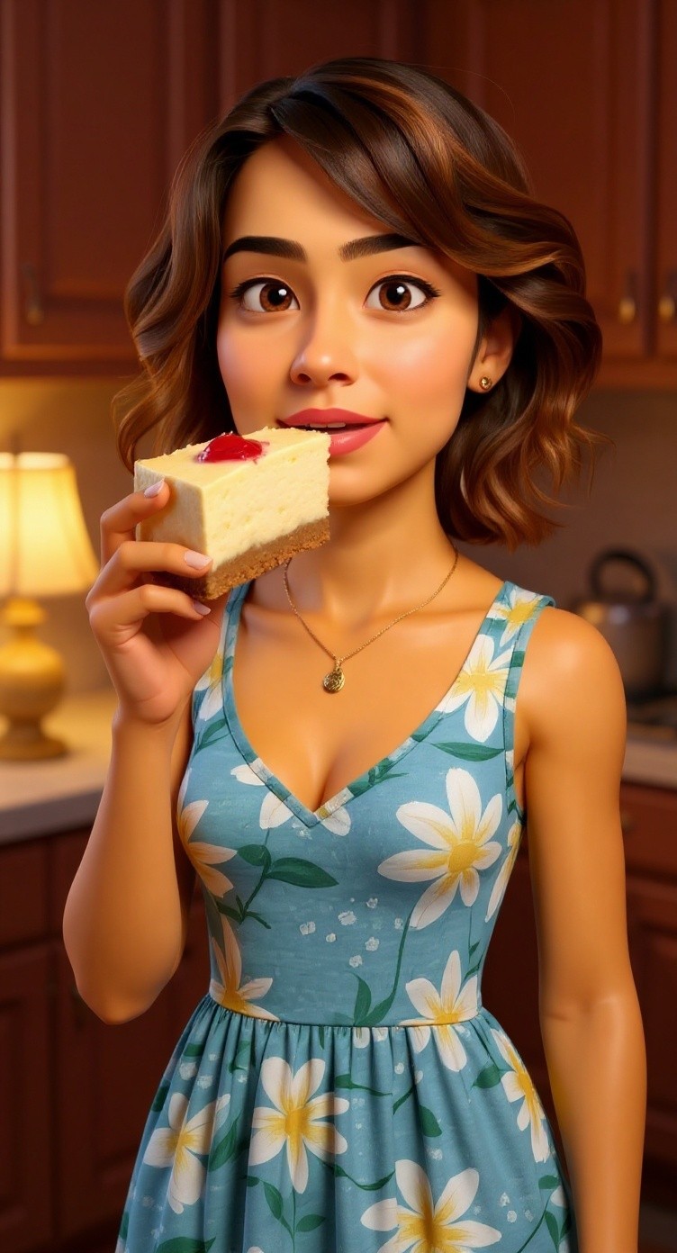 اكتشاف منتجات alora: رائحة تشيز كيك وفوائد مذهلة!