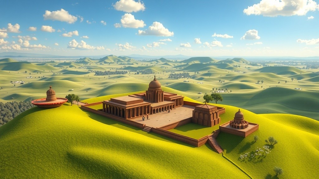 Exploring Indian History
