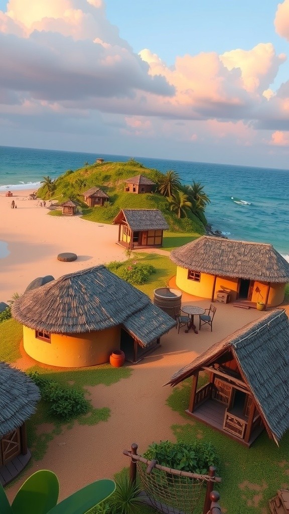The Tale of the Wise Fisherman in Sierra Leone