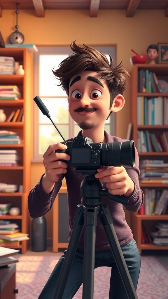 My Inspiration: Blender Guru in Under 40 Seconds!