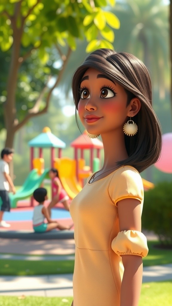 बच्चे की चड्डी पर वीडियो बनाएं