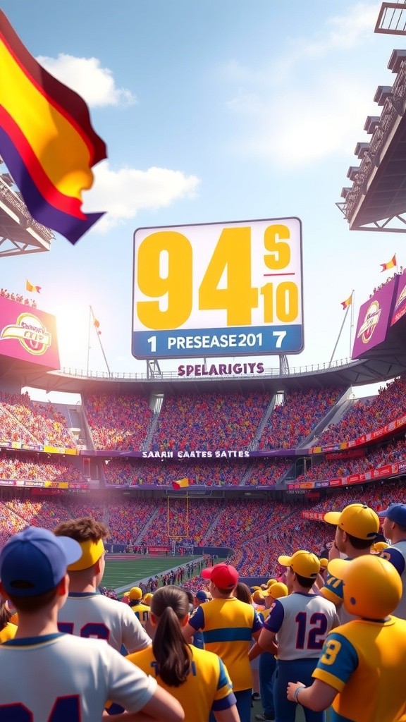 Preseason Stats: Predictions for the Real Season!