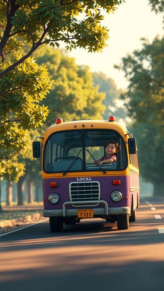 শেষ গন্তব্যের গল্প