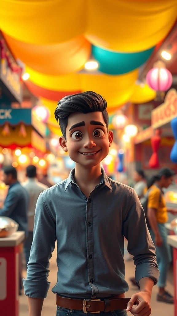 سچائی اور مدد کا سبق