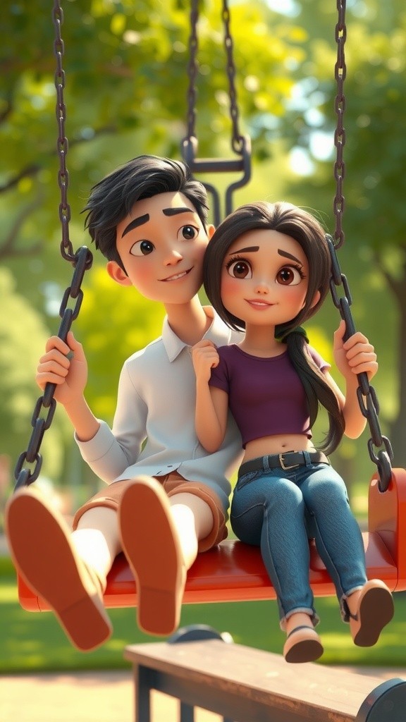 जादुई केक की दुनिया