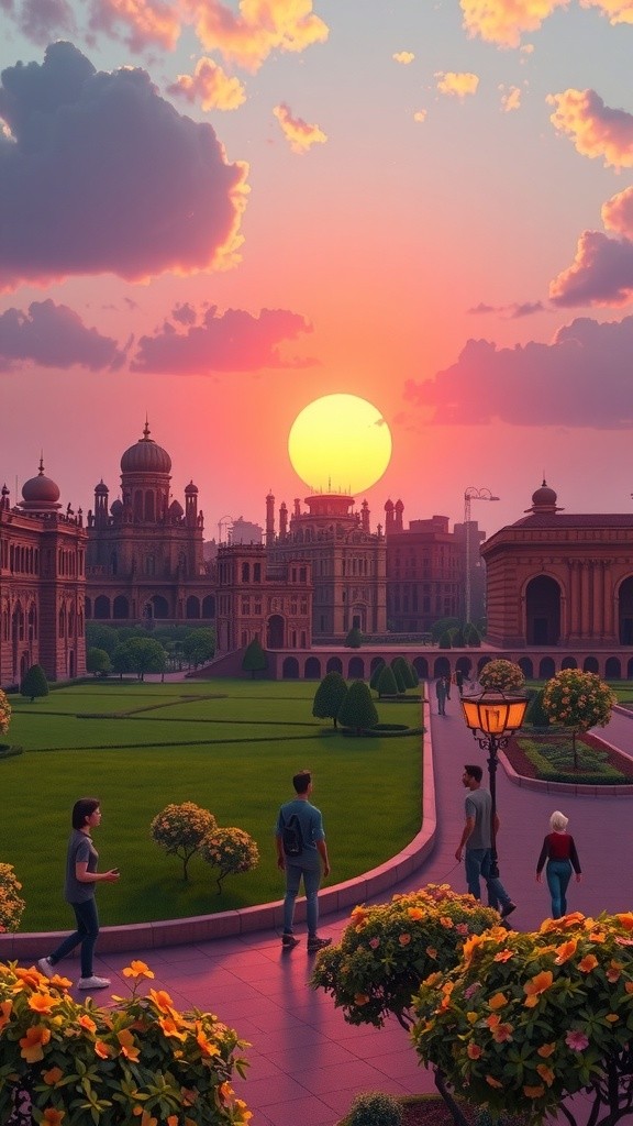 بہن بھائی کا پیار - فیصل آباد کی کہانی