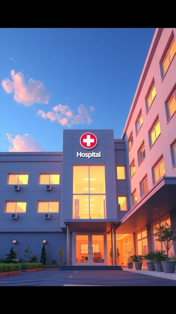 A Day in the Life of a Nurse: Saving Lives in Lagos