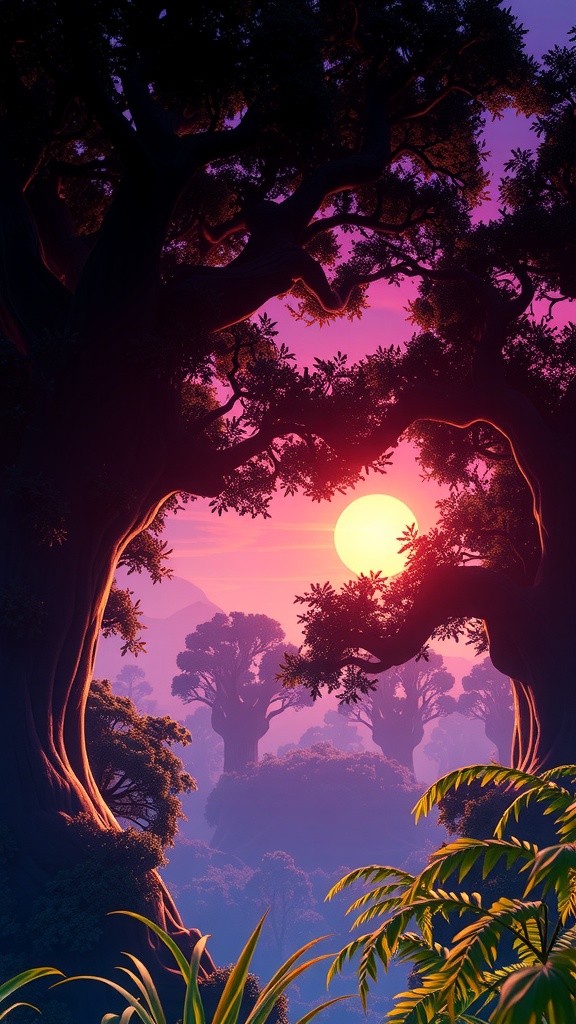 The Rift's Whisper: Shadows Over Mau - Part 1: The Awakening