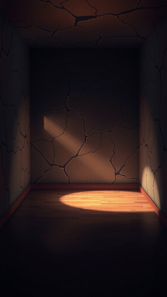 Whispers of the Forgotten