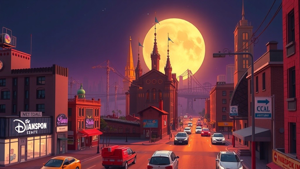 Silence Incarnate: The Heist at Westward Spire