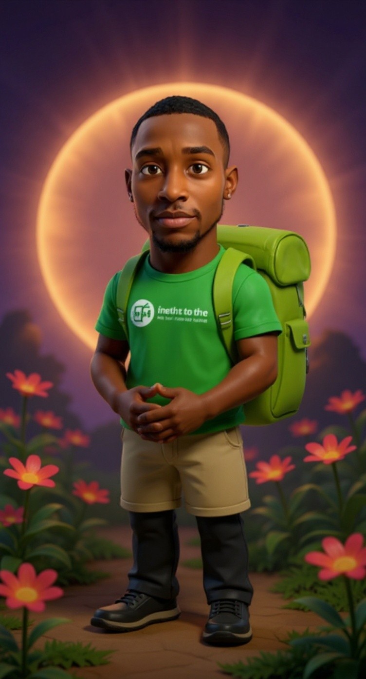 Prince Imani: A Journey of Dreams