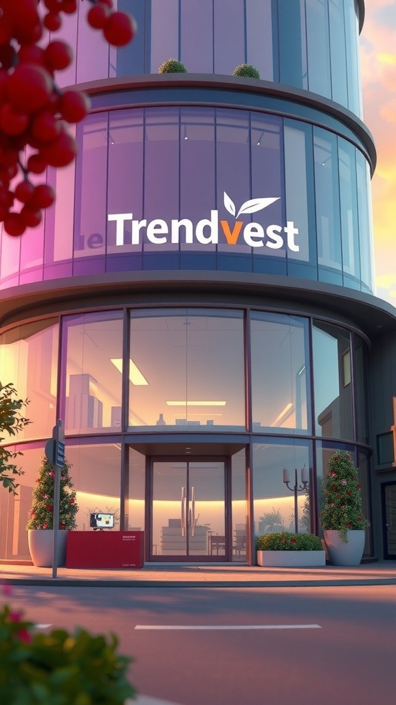 Stress-Free Landlording with Trendvest Holdings Limited