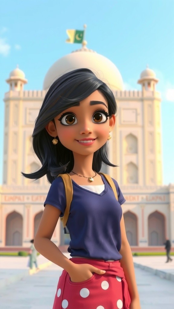 Larki ki Taqreeb aur Itihaad