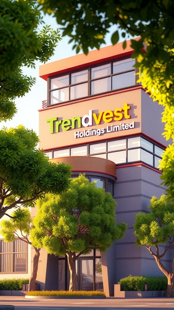 Simplifying Real Estate Management with Trendvest Holdings
