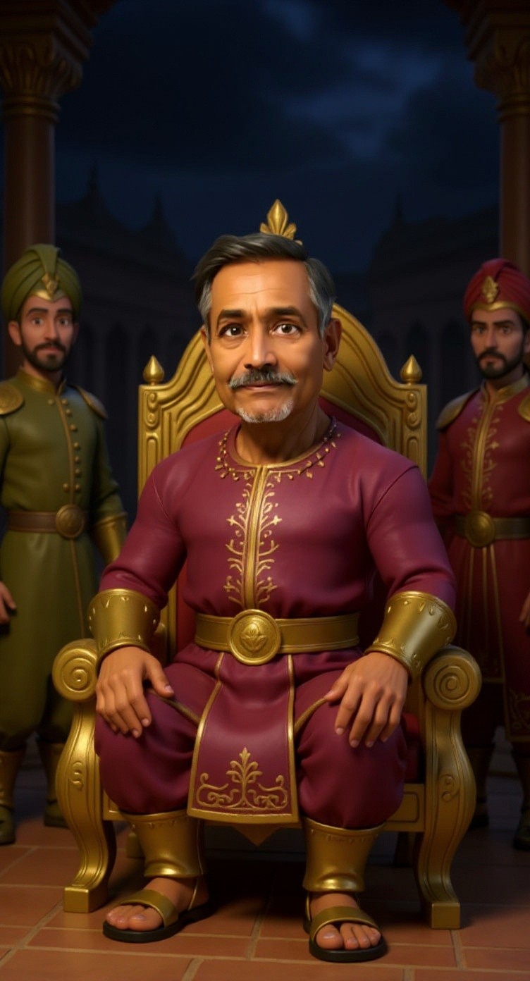 श्रीकृष्ण का जन्म: प्रेम और आनंद का संदेश