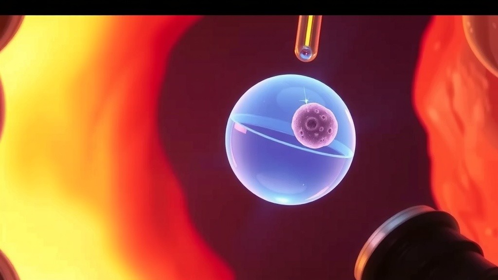 The Journey of Life: A Time-Lapse Odyssey