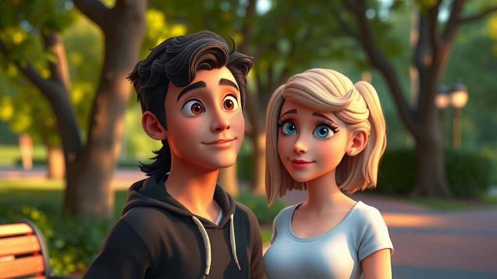 A Serendipitous Connection