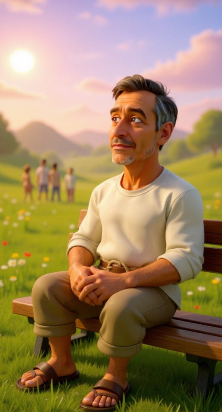 Noah's Ark: A Journey of Faith and Hope
