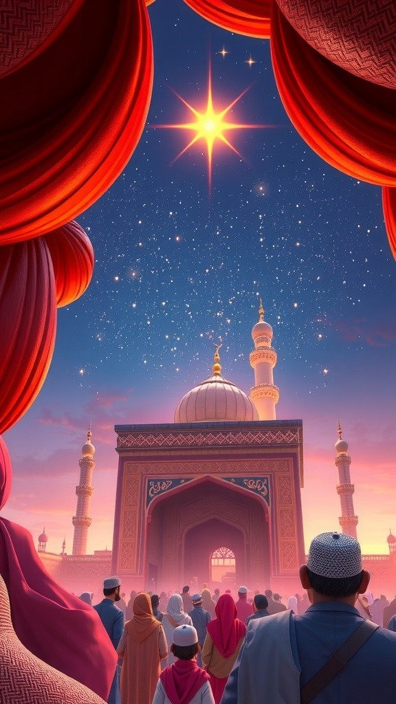 Sejarah Kelahiran dan Masa Kecil Nabi Muhammad