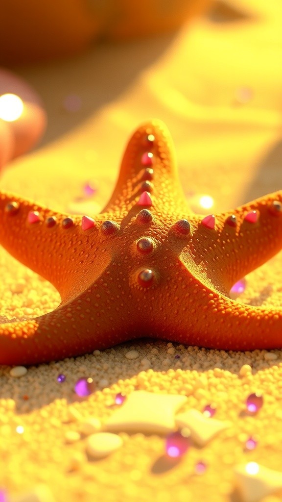 Starfish: Brain-free Movement Explained!