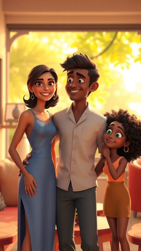 Whispers of Friendship: Surya and Mahe's Secret Connection