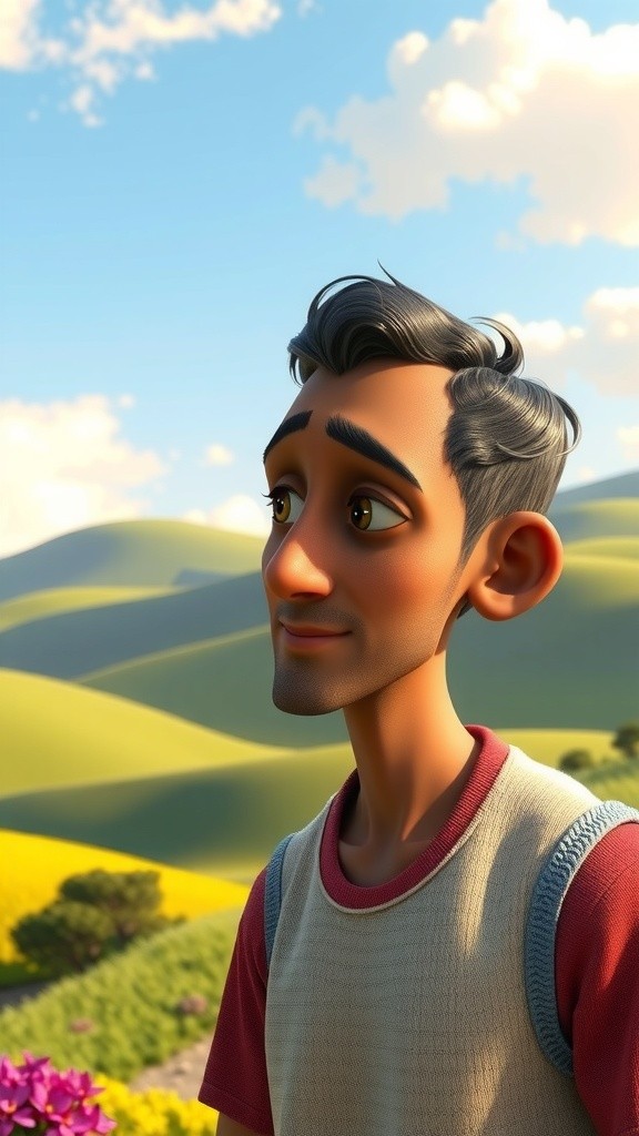 मौला अली की कहानी