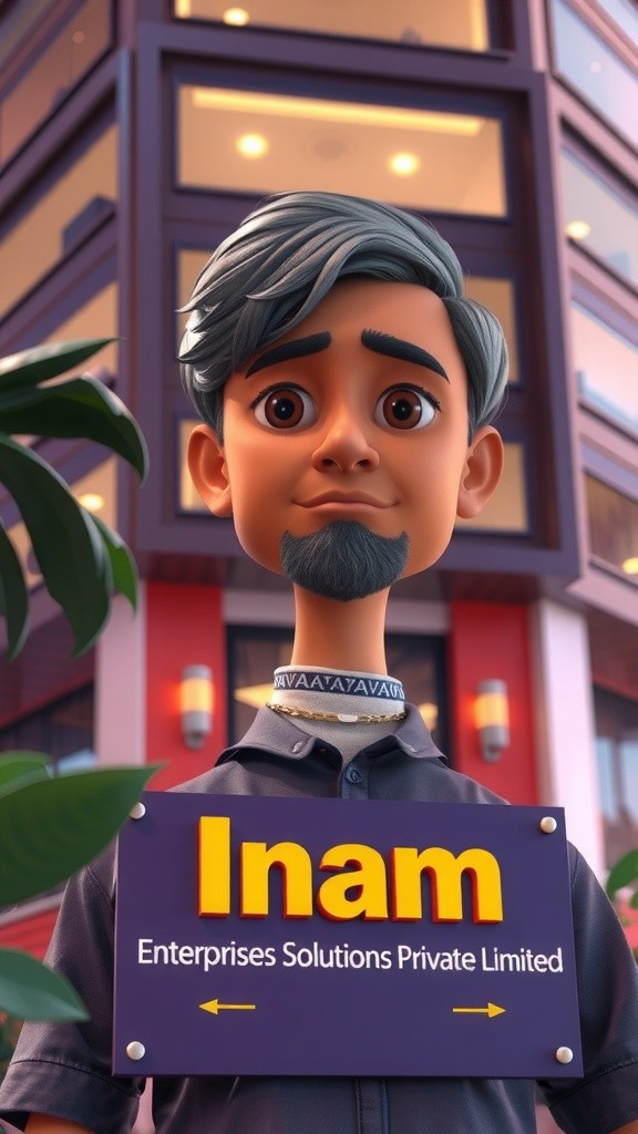 Overview of INAM Enterprises and Its Services