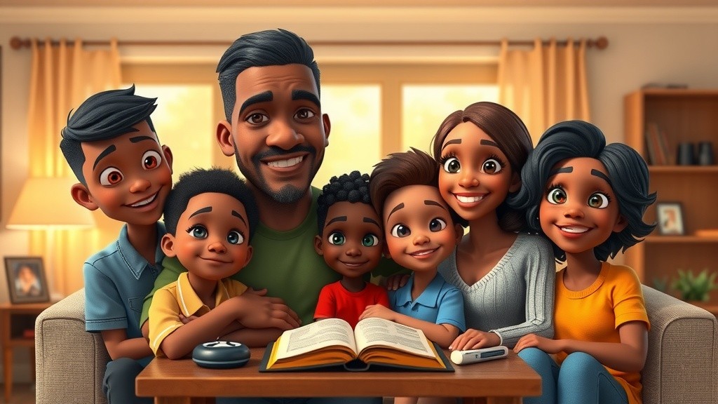 Raising Godly Children: The Example of Charles and Eunice