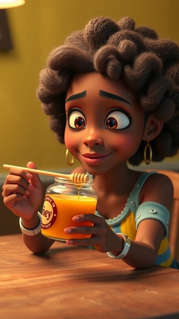 Honey Never Goes Bad: The Sweet Secret to Eternal Edibility!