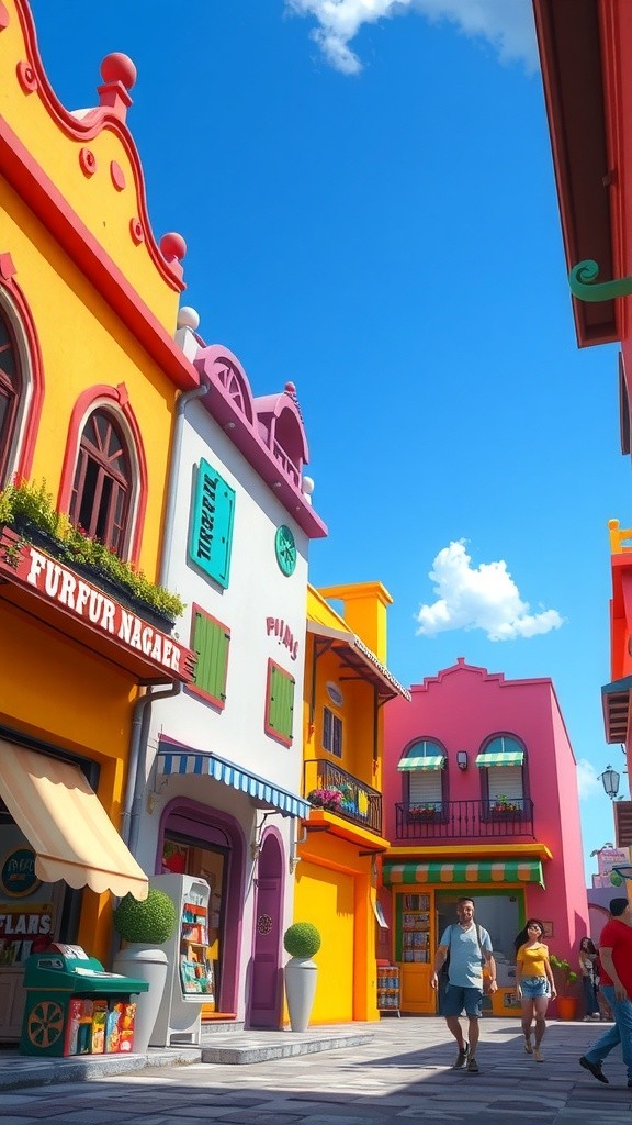 Motu Patlu vs Spiderman: Coffee Clash!