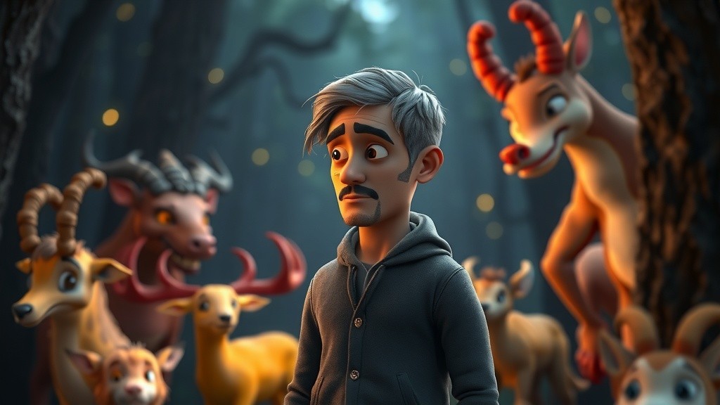 سچی محبت کی کہانی